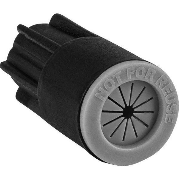 Main product image for Waterproof UV Wire Nuts 22 to 12 AWG 20-Pack095-520